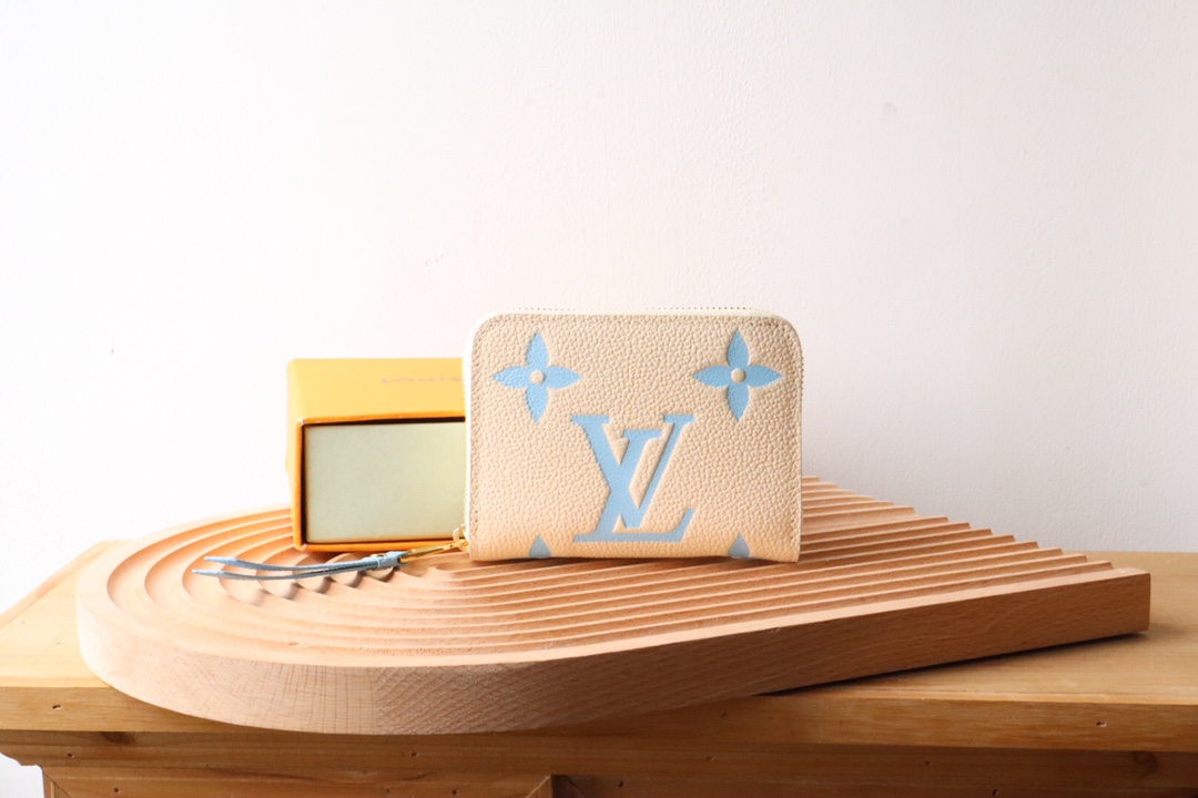 루이비통 Louis Vuitton M60574 지갑 11CM