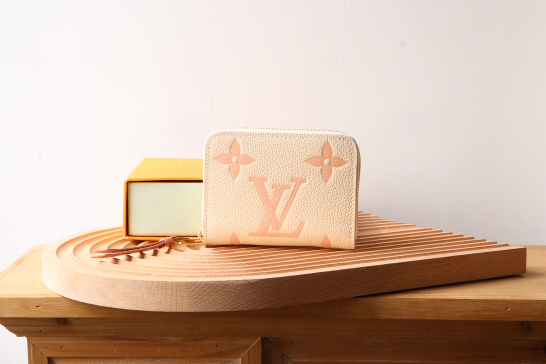 루이비통 Louis Vuitton M60574 지갑 11CM