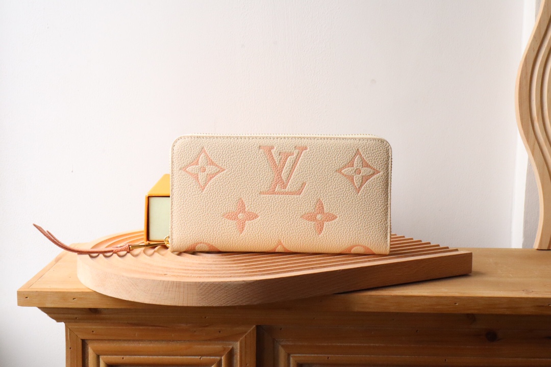 루이비통 Louis Vuitton M69794 지갑 19.5CM