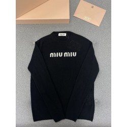 미우 미우 Miu Miu 스웨터