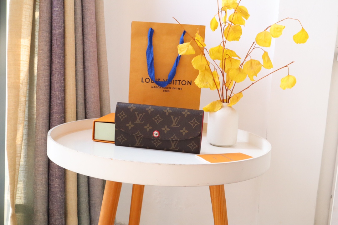 루이비통 Louis Vuitton M82919 지갑 19CM