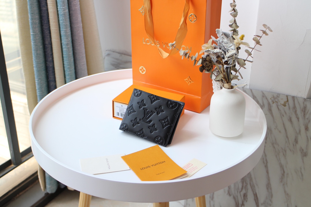 루이비통 Louis Vuitton M62901 지갑