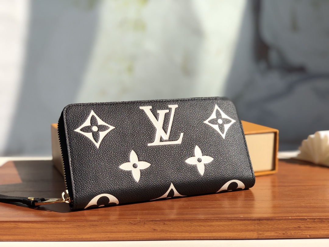 루이비통 Louis Vuitton M69794 지갑 19.5CM