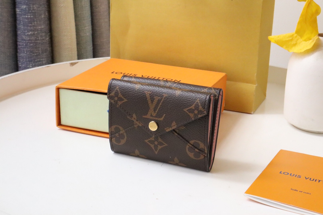 루이비통 Louis Vuitton M81666 지갑 10CM