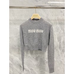 미우 미우 Miu Miu 스웨터