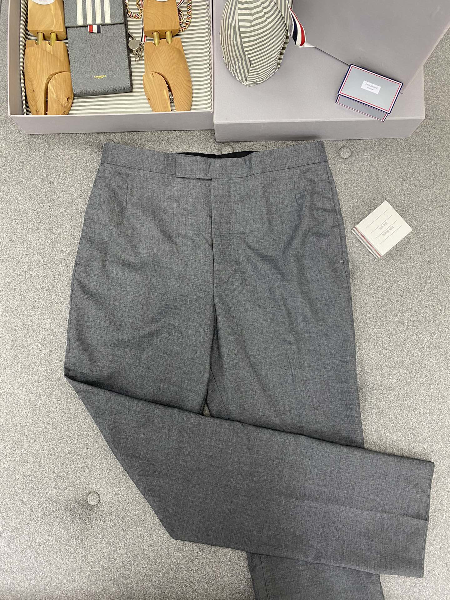 톰브라운 Thom Browne 바지