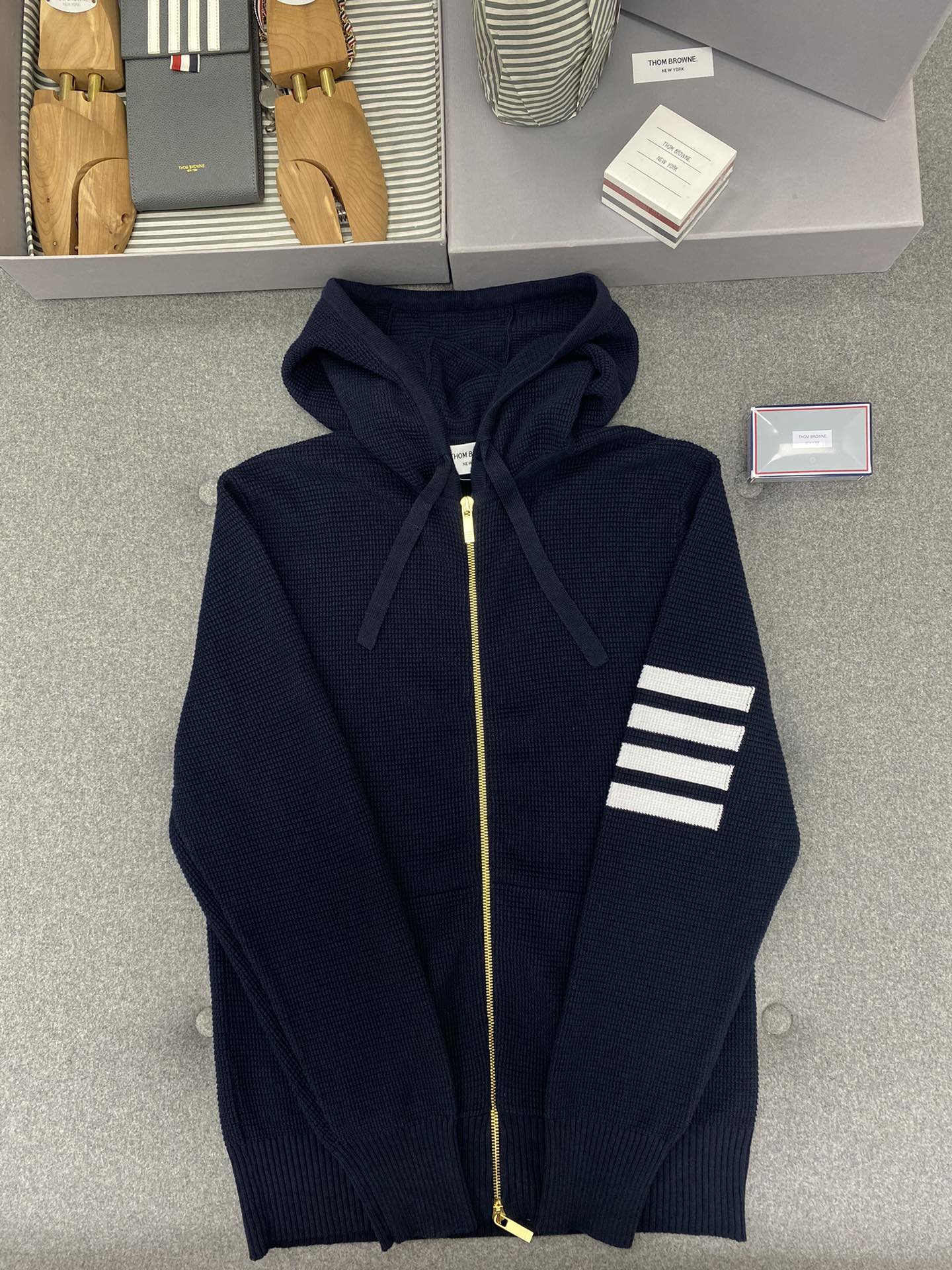 톰브라운 Thom Browne 재킷