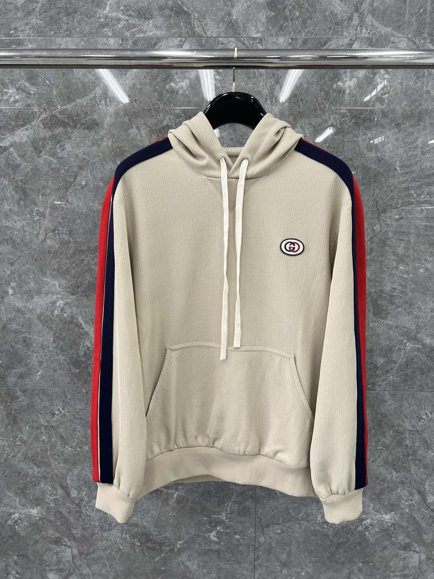 [대리석집] 구찌 Gucci 후드 티셔츠