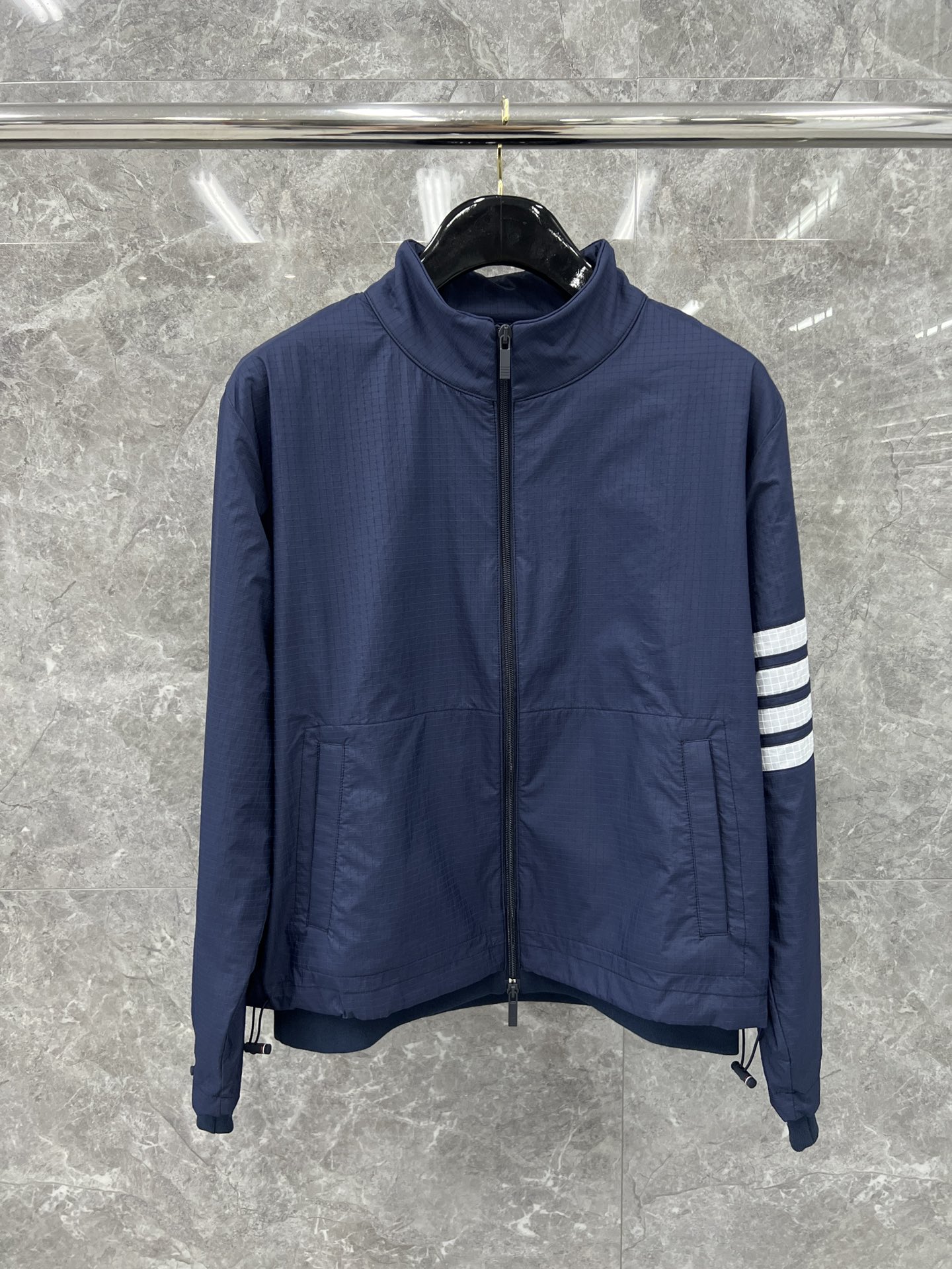 [대리석집] 톰브라운 Thom Browne 재킷