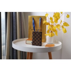 루이비통 Louis Vuitton M64501 카드 케이스 14CM