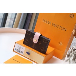 루이비통 Louis Vuitton M69761 카드 케이스 10.5CM