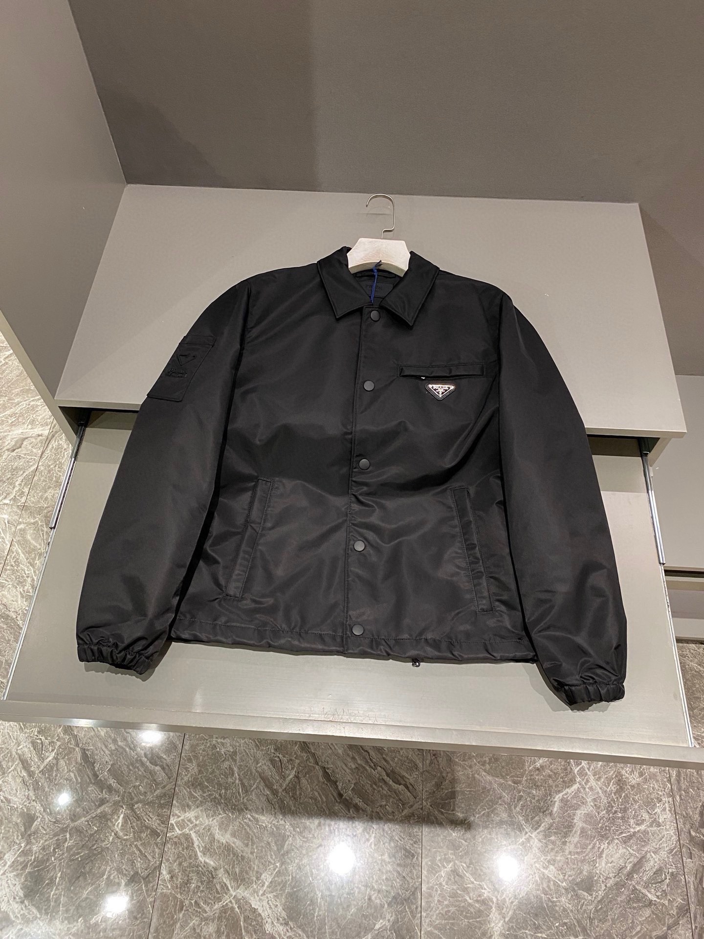 프라다 Prada 재킷