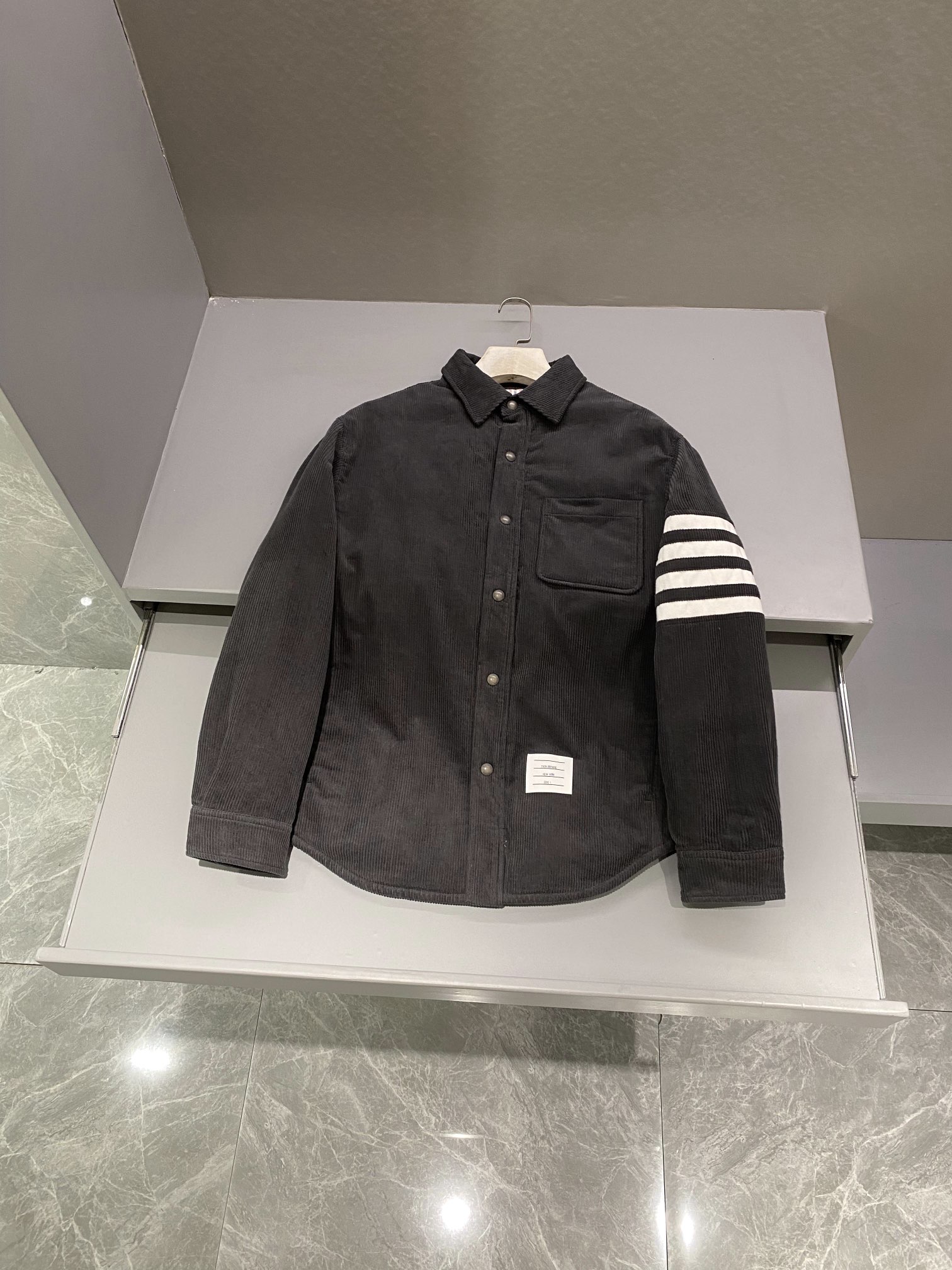 톰브라운 Thom Browne 재킷