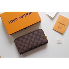 루이비통 Louis Vuitton M60017 지갑 19CM