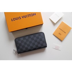 루이비통 Louis Vuitton M60017 지갑 19CM