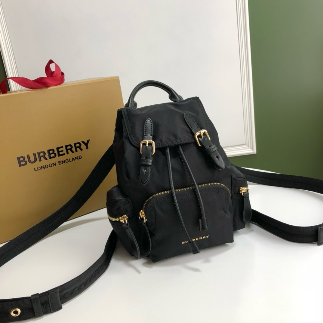 버버리 Burberry 1227 Rucksack 백팩 26CM