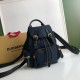 버버리 Burberry 1227 Rucksack 백팩 26CM