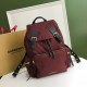 버버리 Burberry 1226 The Rucksack 백팩 42CM