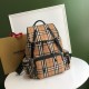 버버리 Burberry 4711 Vintage 백팩 42CM