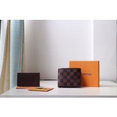 루이비통 Louis Vuitton M60895 지갑 11.5CM