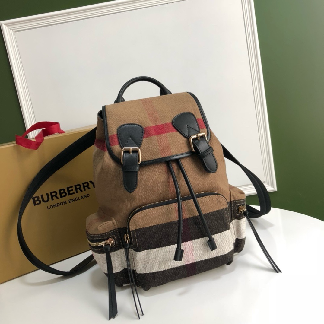 버버리 Burberry 2011 The Rucksack 백팩 32CM