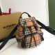 버버리 Burberry 9701 Vintage 백팩 26CM