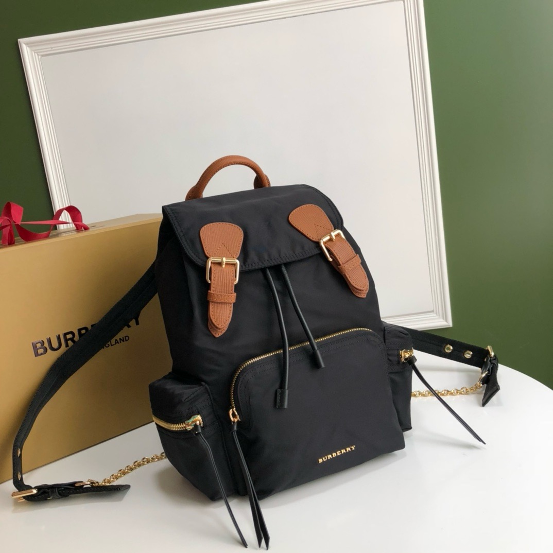 버버리 Burberry 1254 백팩 33CM