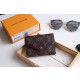 루이비통 Louis Vuitton M41938 지갑 12CM