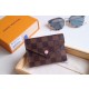 루이비통 Louis Vuitton M41938 지갑 12CM
