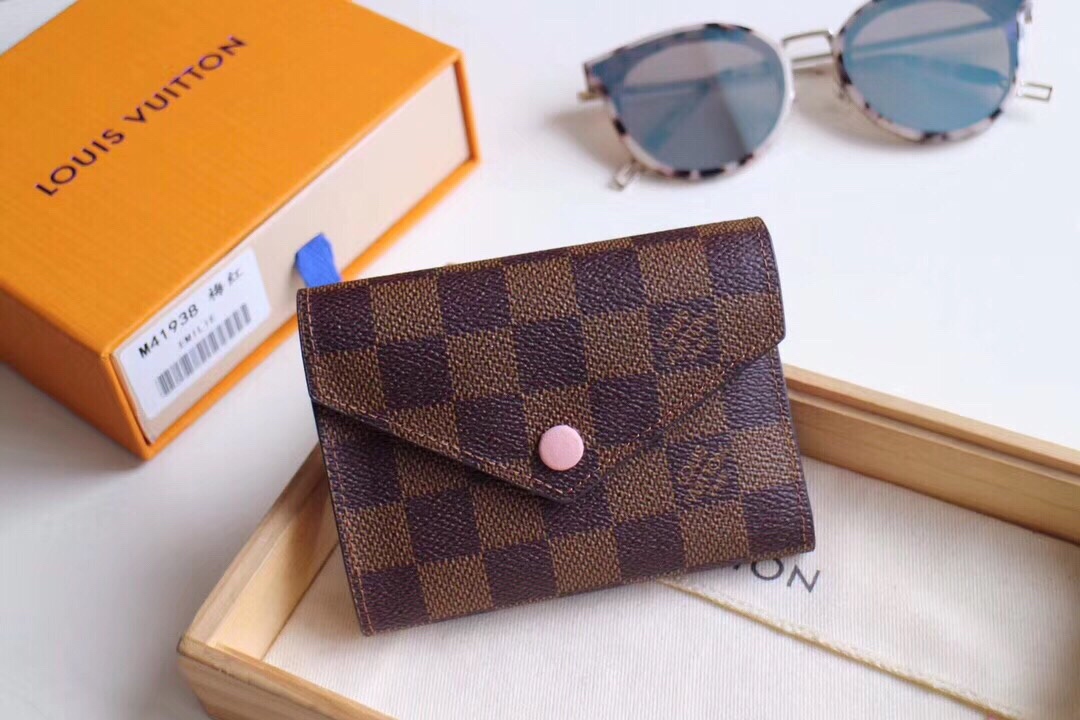 루이비통 Louis Vuitton M41938 지갑 12CM