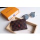 루이비통 Louis Vuitton M41938 지갑 12CM