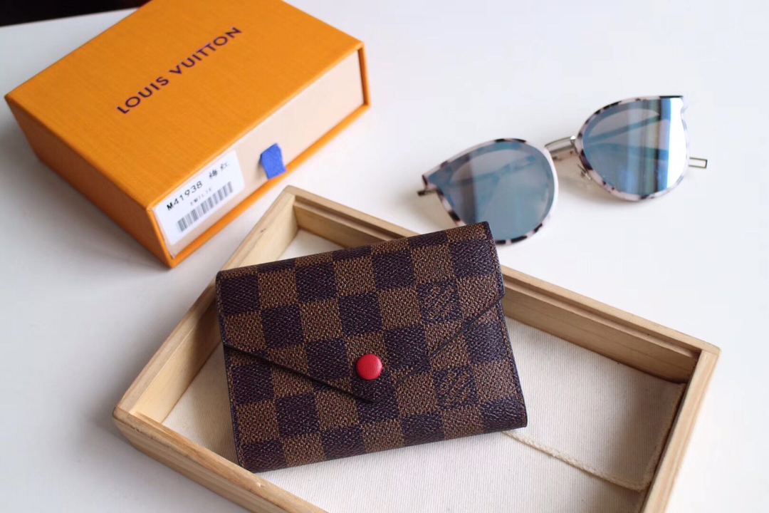 루이비통 Louis Vuitton M41938 지갑 12CM
