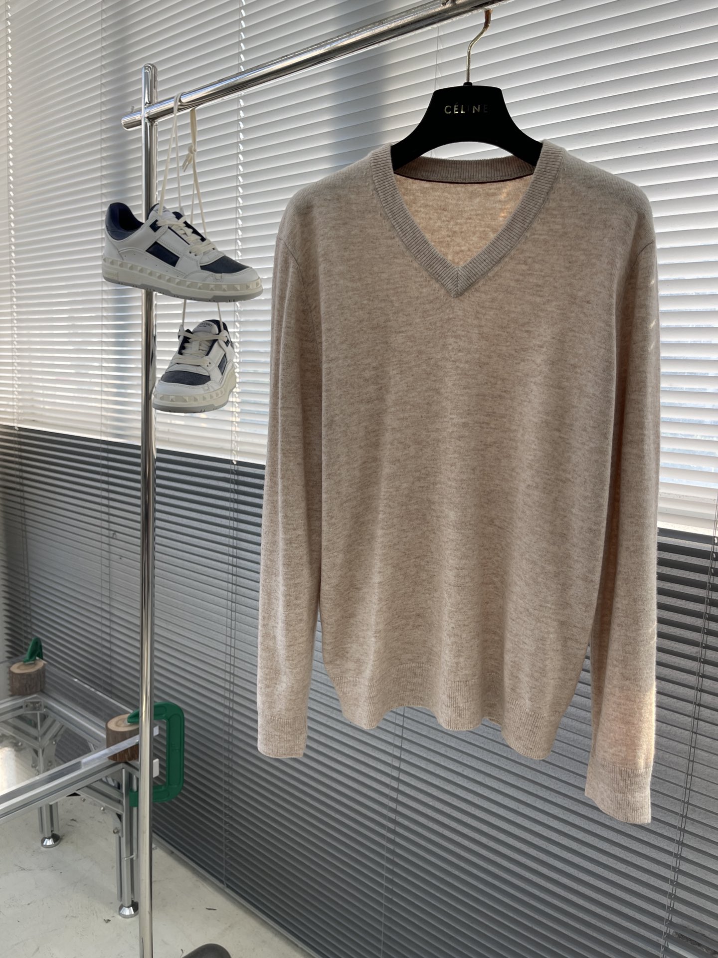 로로피아나 Loro Piana 스웨터