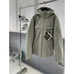 아크테릭스 ARC'TERYX 재킷