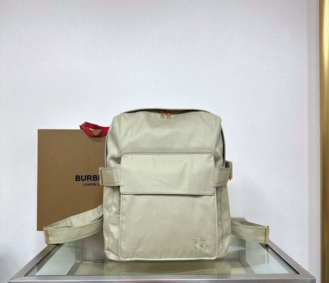 버버리 Burberry 1283 백팩 43CM