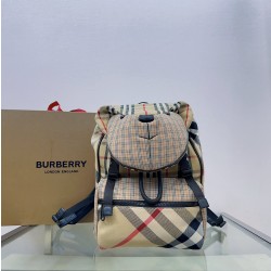 버버리 Burberry 1281 백팩 35CM