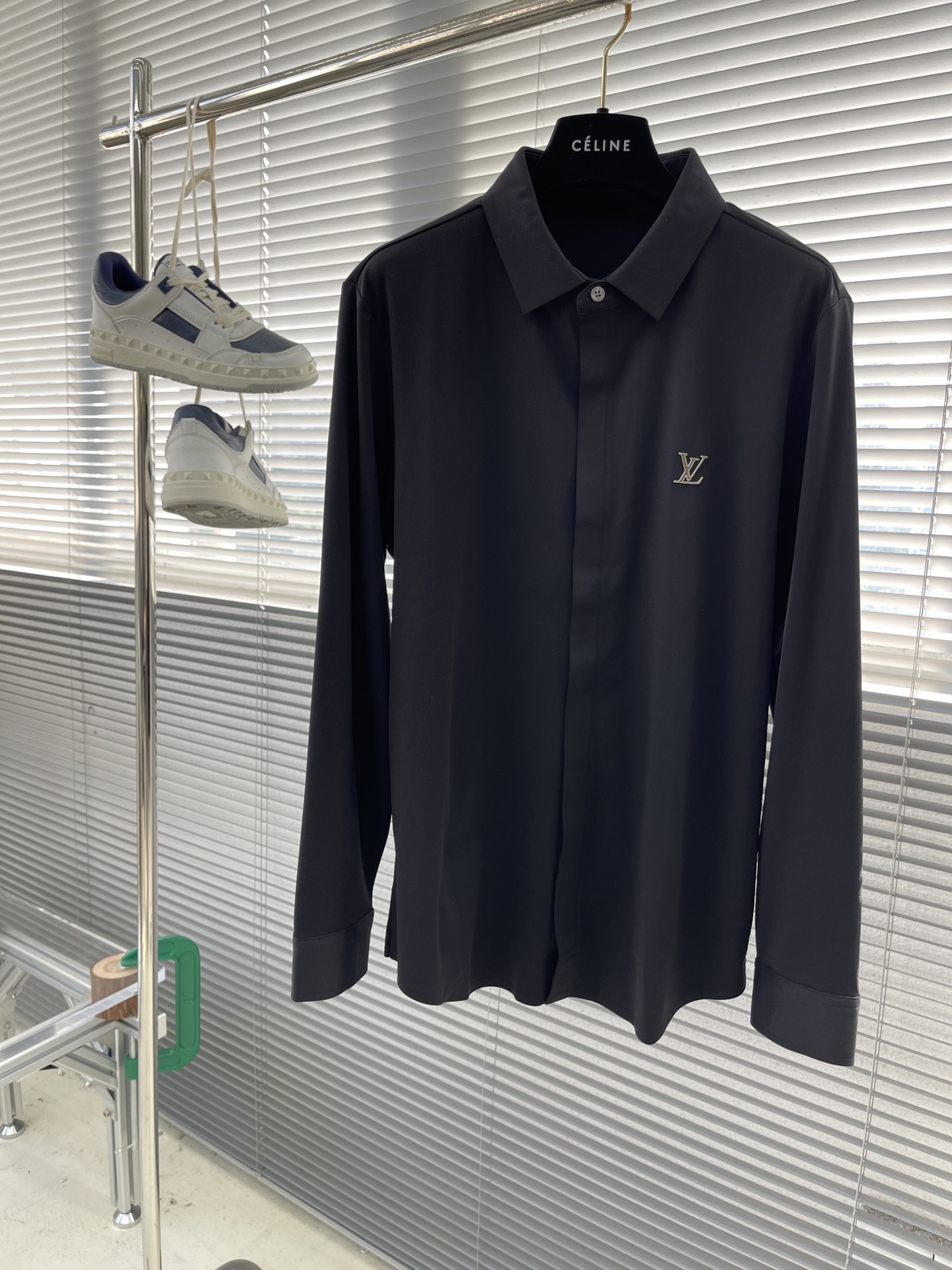루이비통 Louis Vuitton 긴팔 셔츠