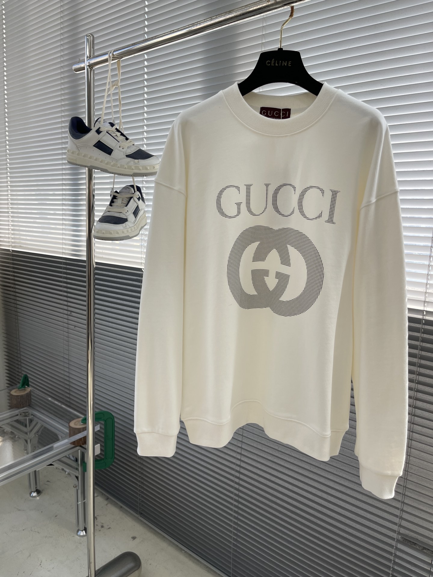 구찌 Gucci 맨투맨