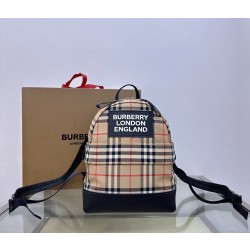 버버리 Burberry 1098 백팩 30CM