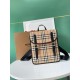 버버리 Burberry 1091 Vintage 백팩 30CM