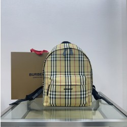 버버리 Burberry 5491 백팩 42.5CM