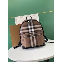 버버리 Burberry 5491 백팩 42.5CM