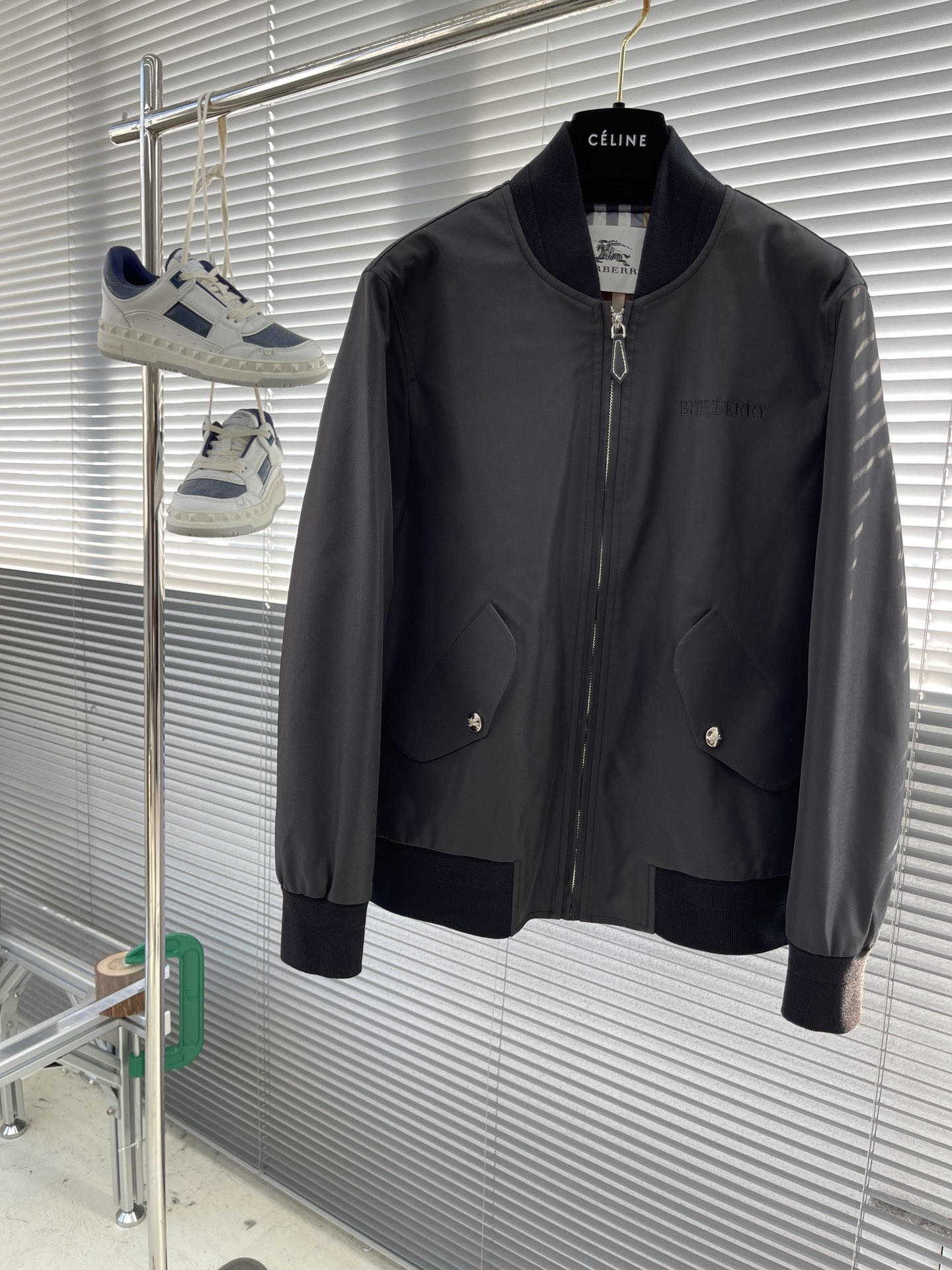 버버리 Burberry 재킷