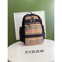 버버리 Burberry 5601 백팩 49CM