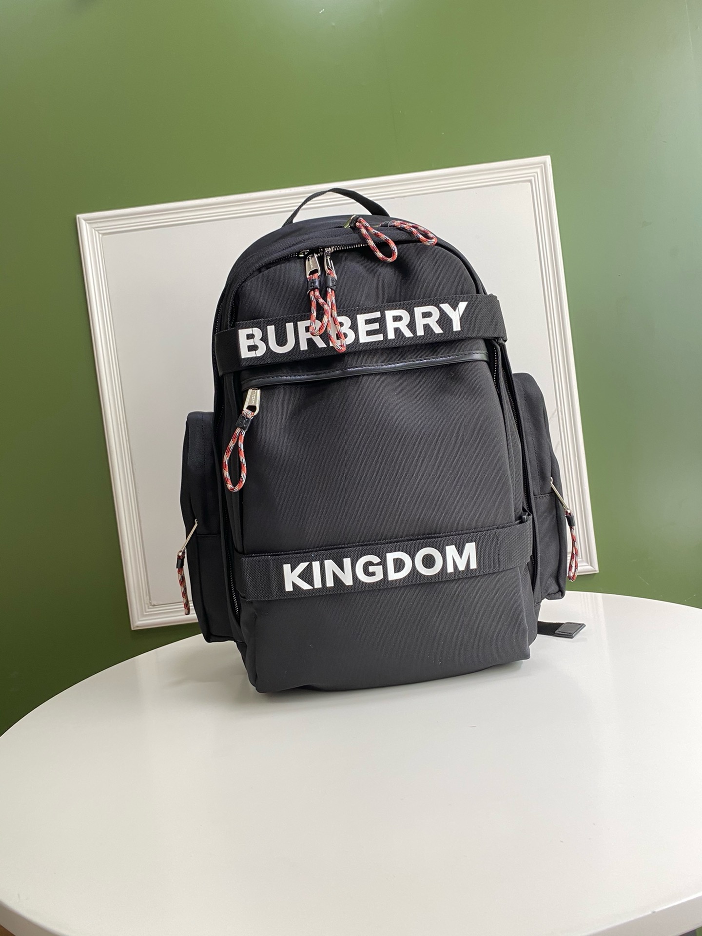 버버리 Burberry 5601 백팩 49CM