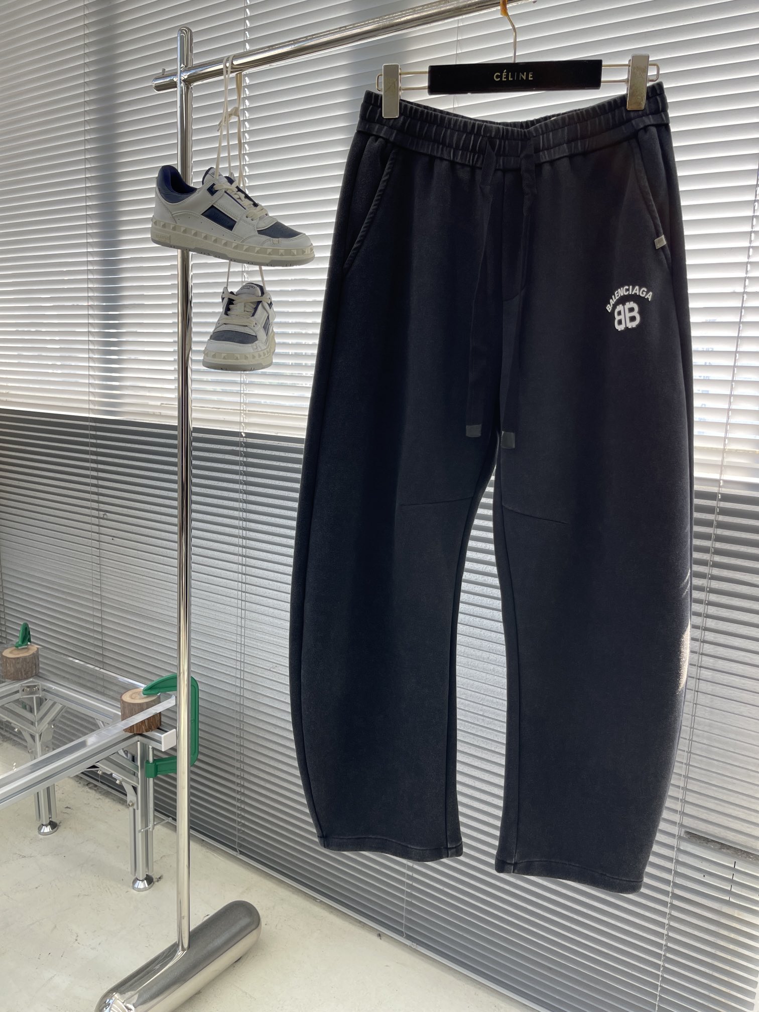 설계사 Balenciaga 바지