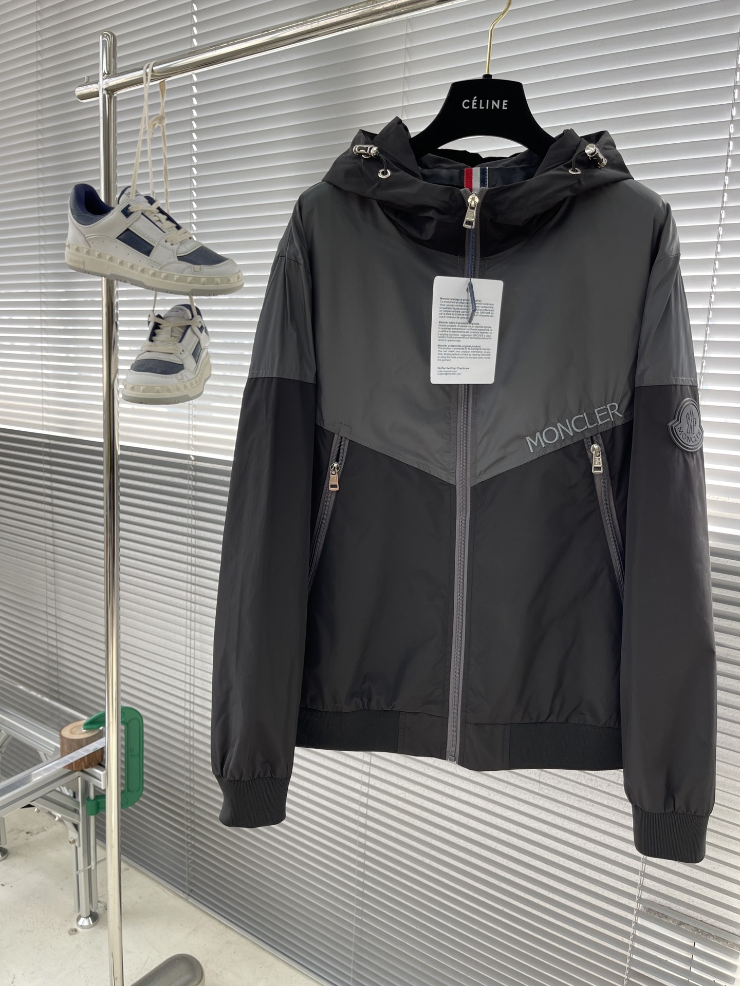 몽클레어 Moncler 재킷