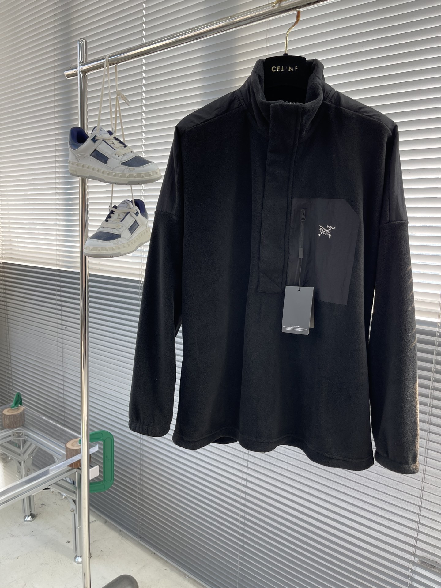 아크테릭스 ARC'TERYX 재킷