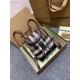 버버리 Burberry 4691 MINI 백팩 18.5CM