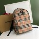 버버리 Burberry 1091 백팩 42.5CM